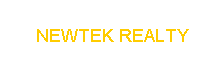 Text Box: NEWTEK REALTY
